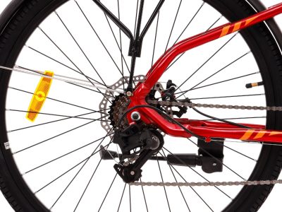 MTB 26-05-2023 (Highway)