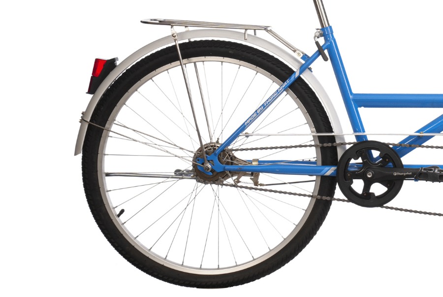 1421-3 Xe đạp đôi 26