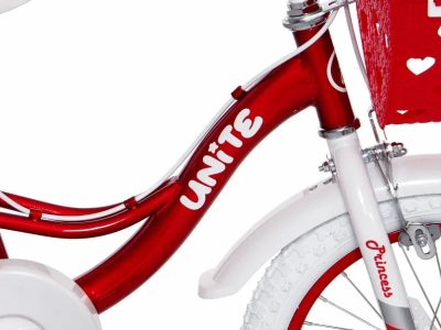 Princess 16″