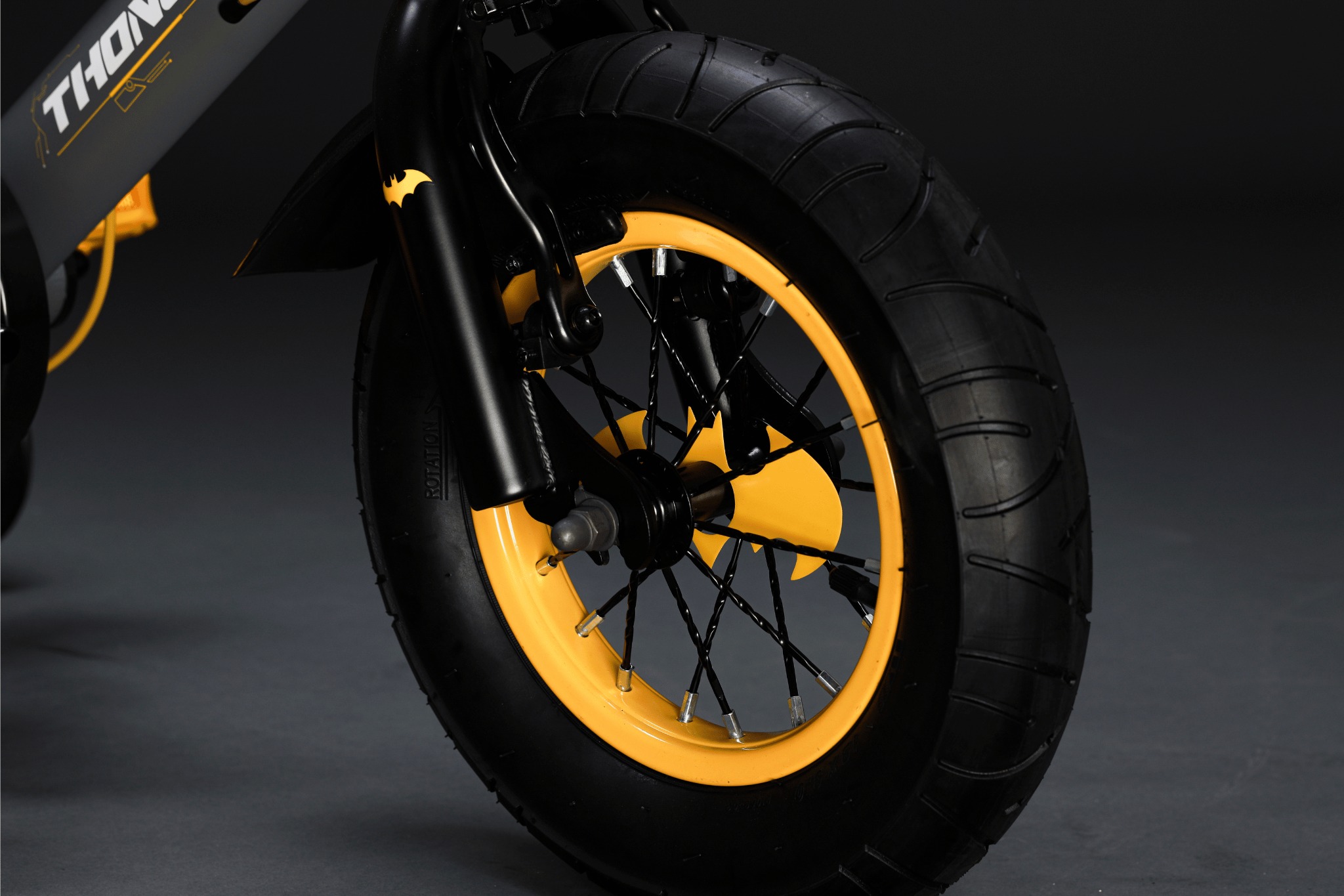 1765-3 Batman – 12″