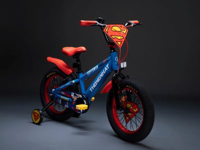 Superman 16″
