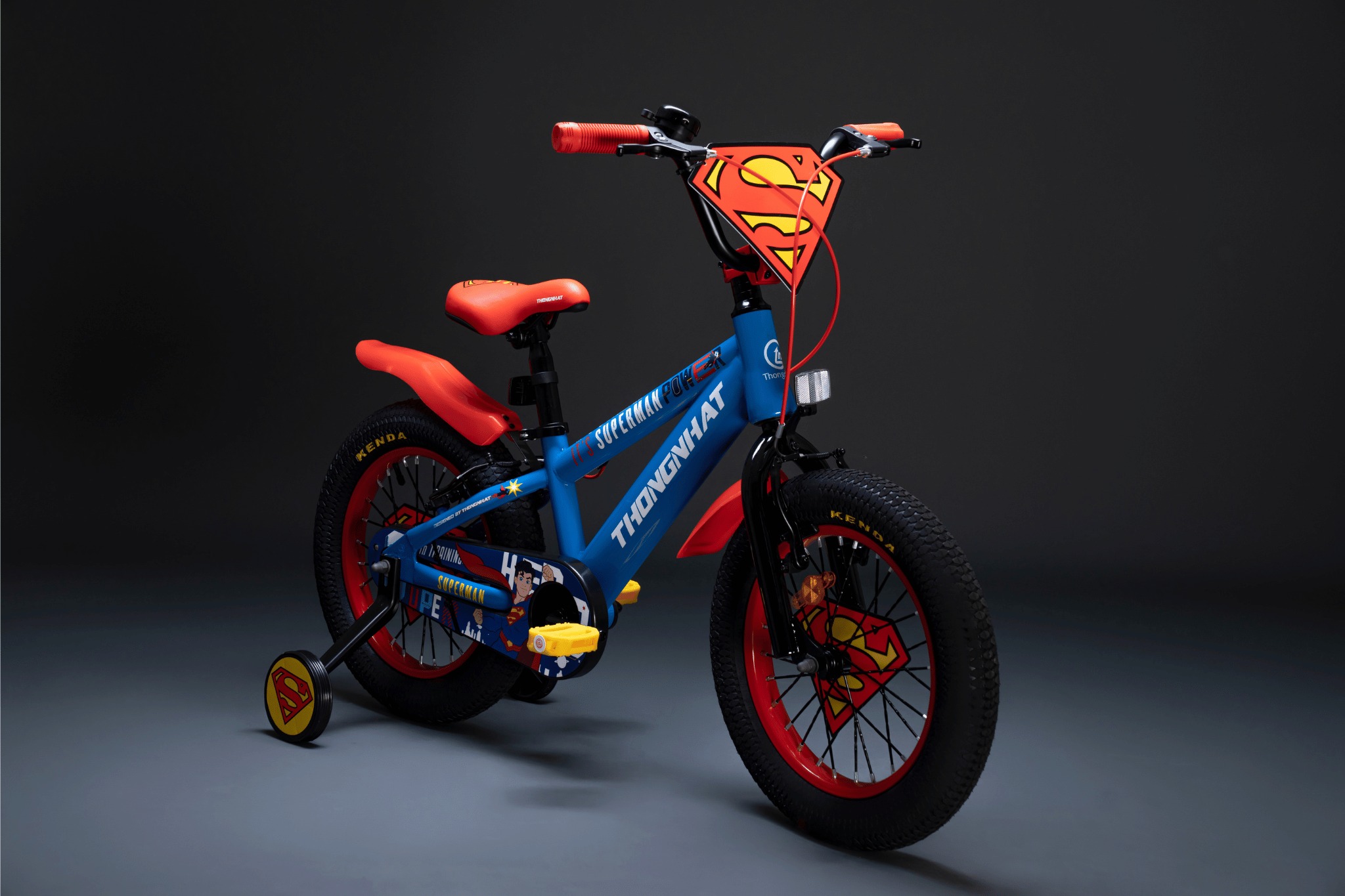 1777-1 Superman 16″