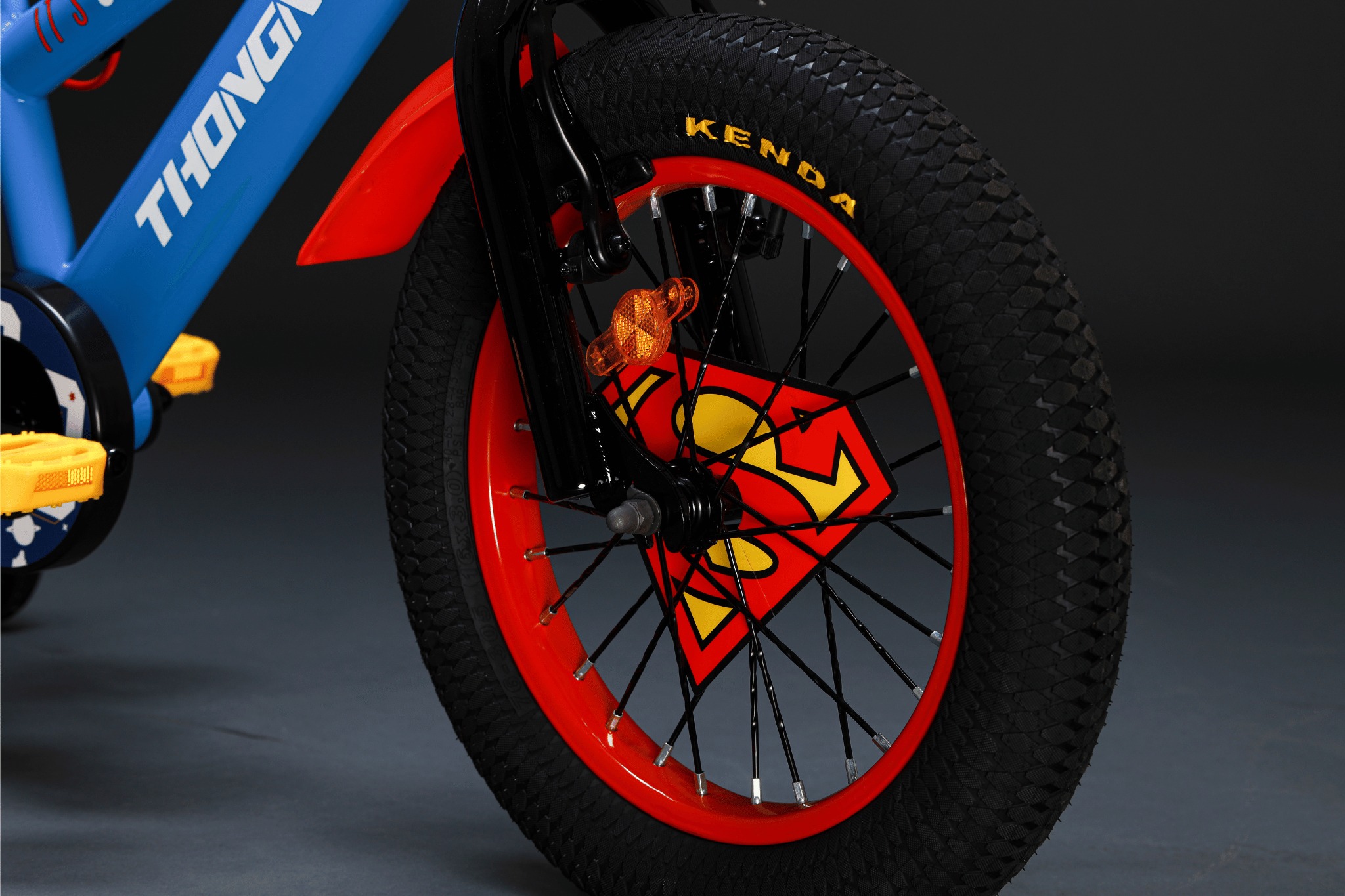 1777-3 Superman 16″