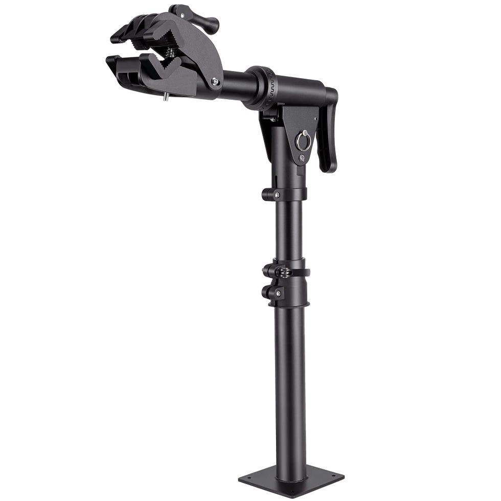 Chepark Bench Mount Workstand