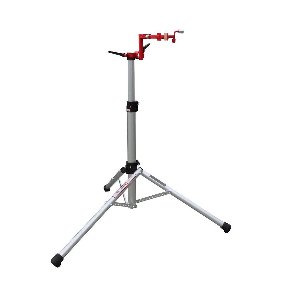 EVT Field Unit Mobile Repair Stand