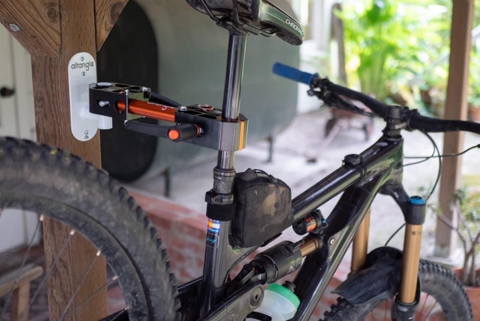 Altangle Connect gắn tường