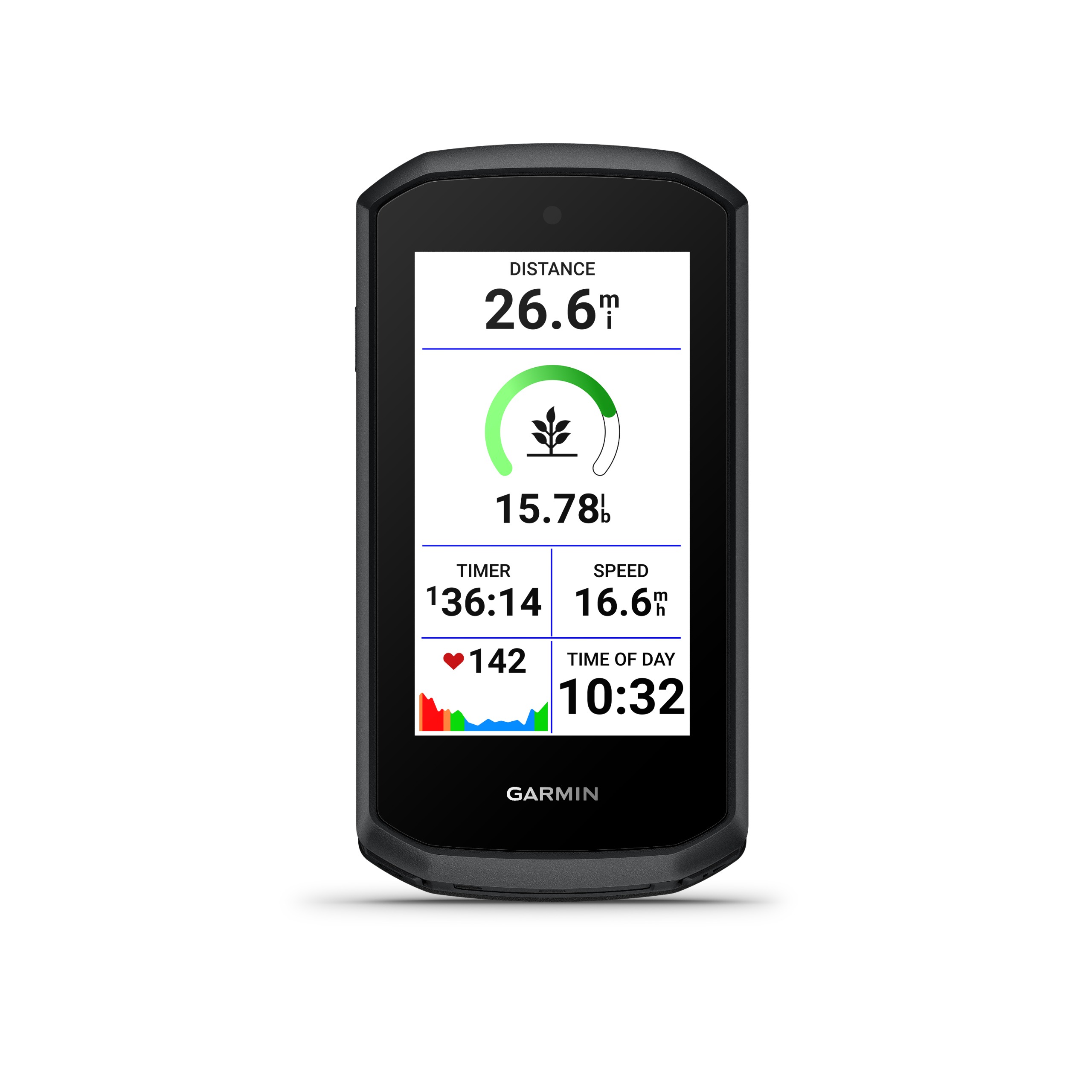 Garmin Edge Explore 3 Plus — phiên bản giá mềm hơn vẫn có điều khiển bằng giọng nói